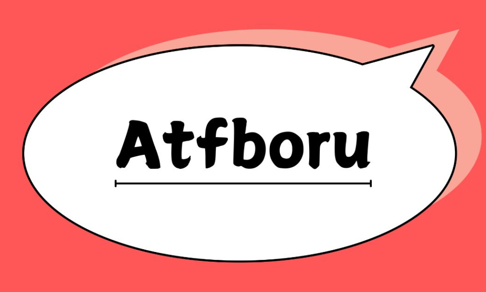 ATFBoru