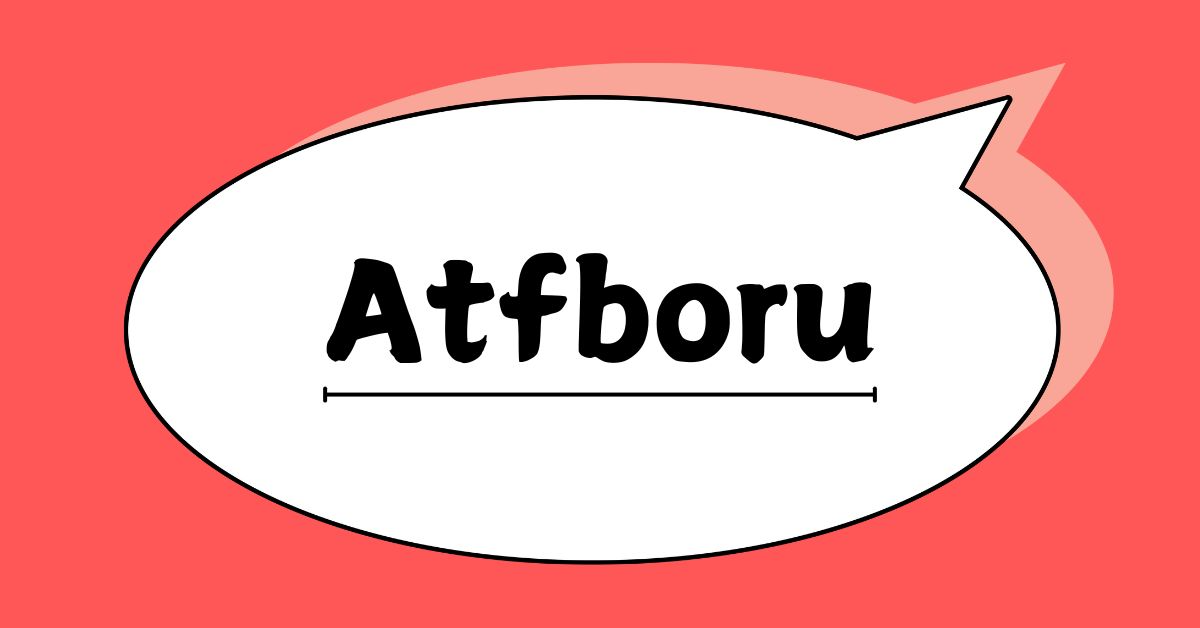 ATFBoru