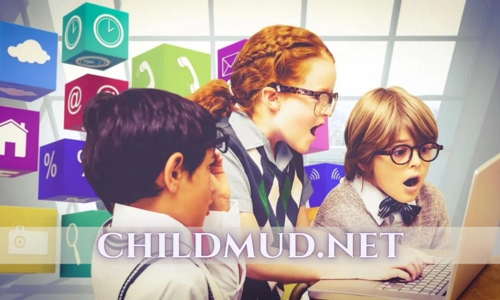 ChildMud.net