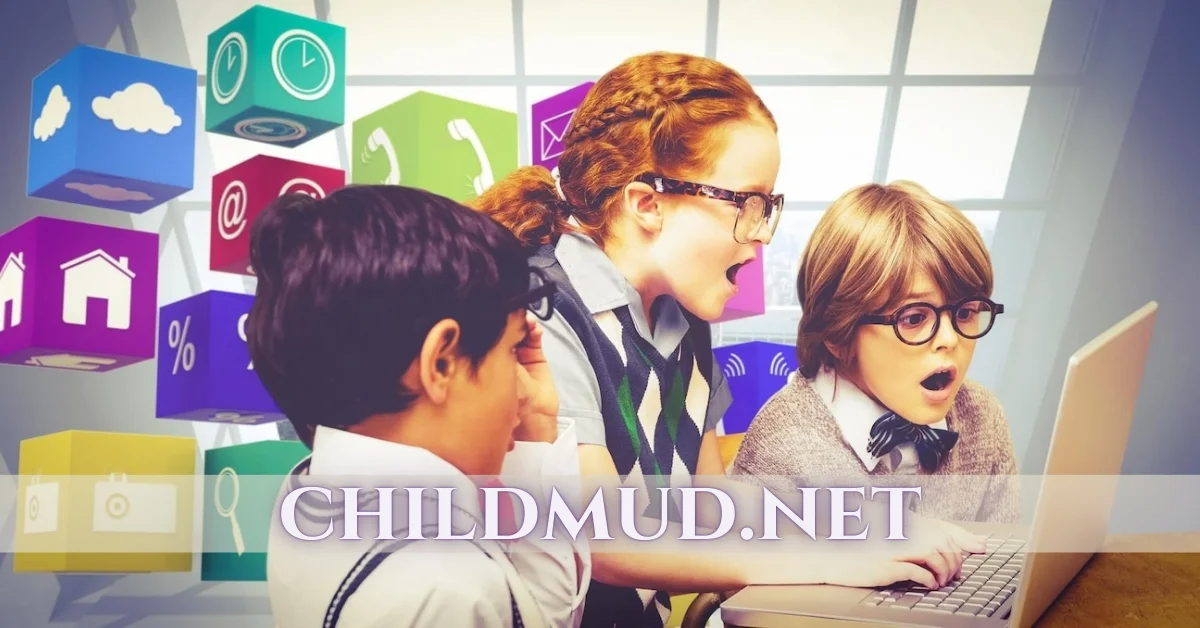 ChildMud.net