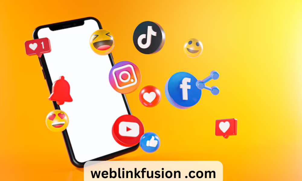 Weblinkfusion .Com