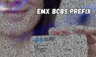 EMX BCBS Prefix