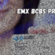 EMX BCBS Prefix