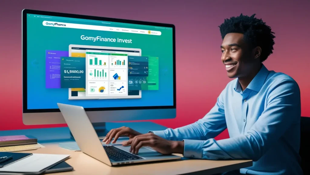 GoMyFinance Invest