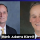 Hank Adams Kiewit