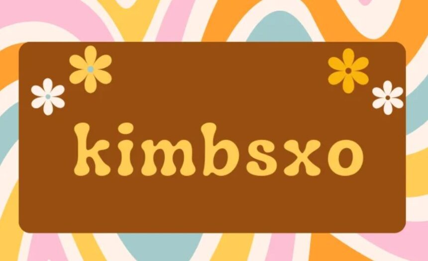 Kimbsxo