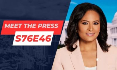 Meet the Press S76E46