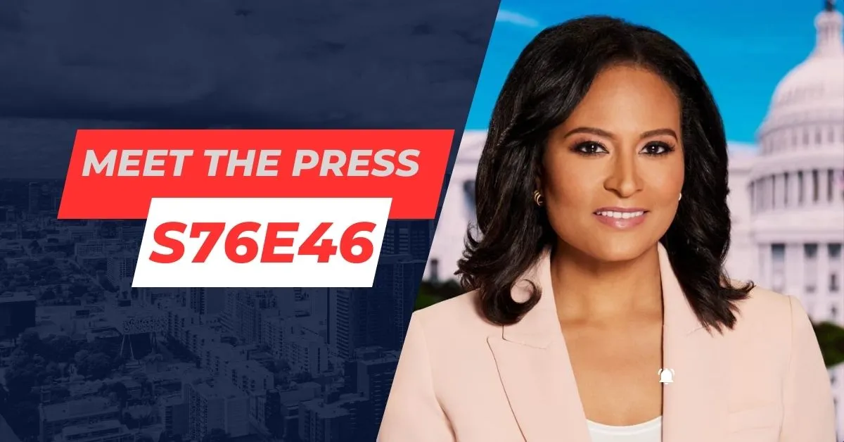 Meet the Press S76E46