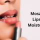 Moszacos Lipstick Moisturizing