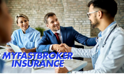 MyFastBroker Insurance Brokers