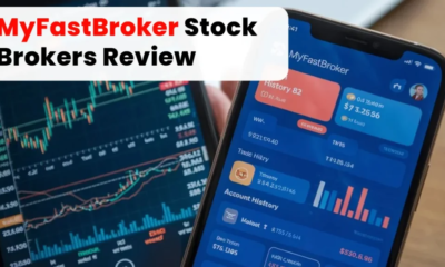 MyFastBroker Stock Brokers