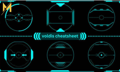 Voldis Cheatsheet