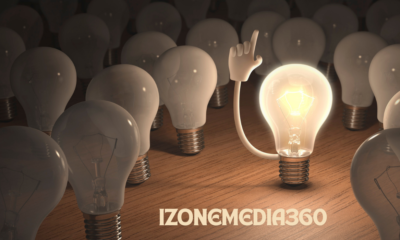 iZoneMedia360 .com