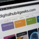 Digitalhub4geeks.com