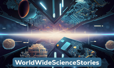 worldwidesciencestories.com Innovative Tech Ventures