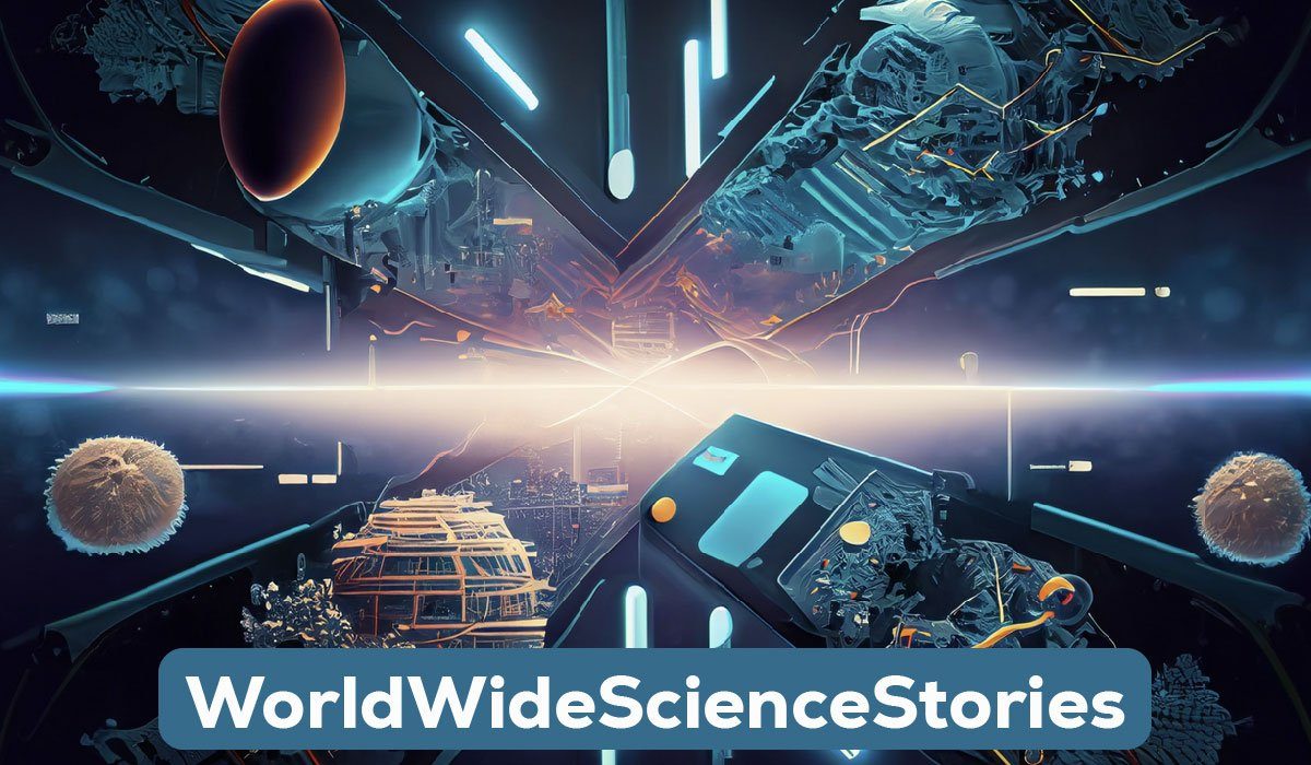 worldwidesciencestories.com Innovative Tech Ventures