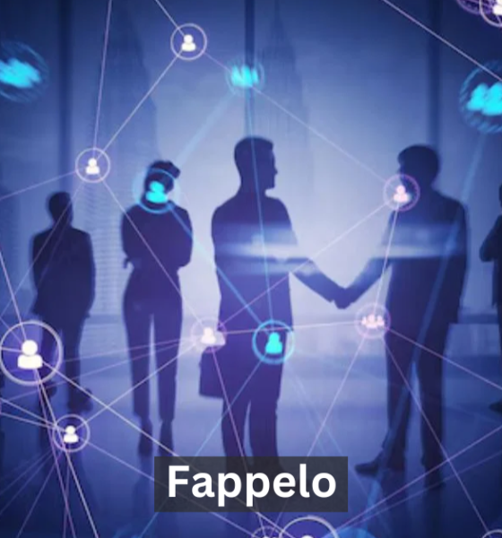 Fappelo