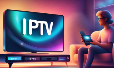 IPTV Service