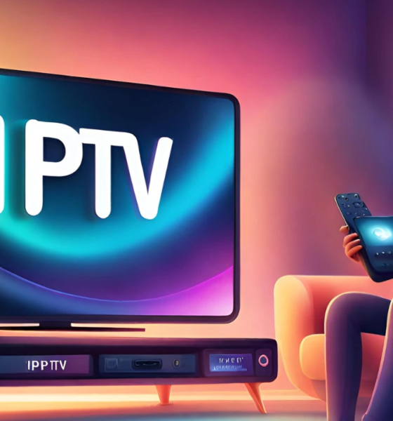 IPTV Service