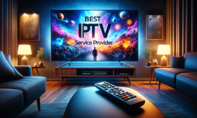 IPTV Services