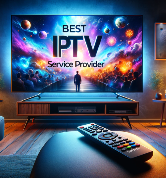 IPTV Services