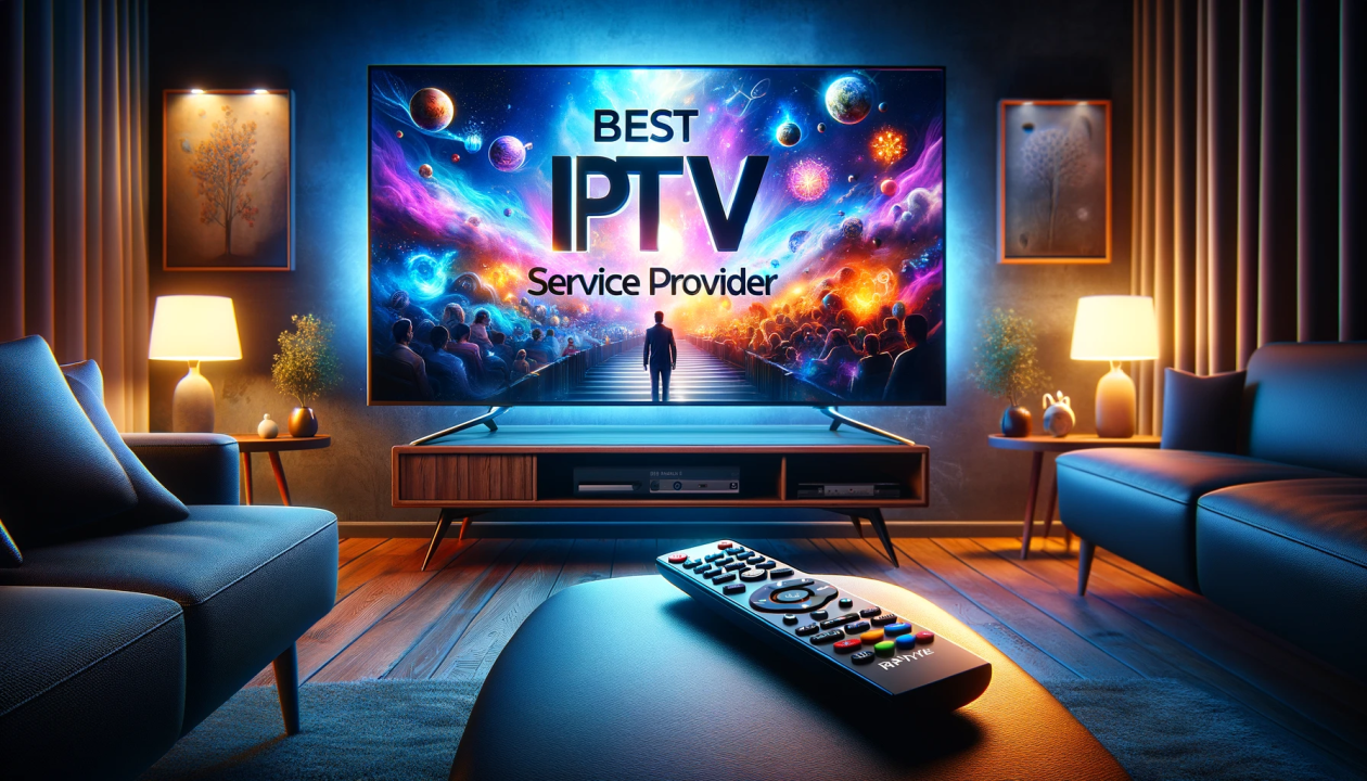 IPTV Services