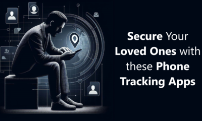 TheOneSpy Mobile Tracking and Monitoring Application