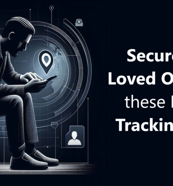 TheOneSpy Mobile Tracking and Monitoring Application