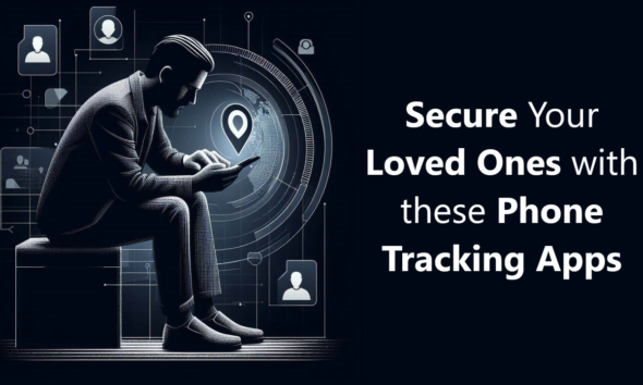 TheOneSpy Mobile Tracking and Monitoring Application