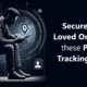 TheOneSpy Mobile Tracking and Monitoring Application