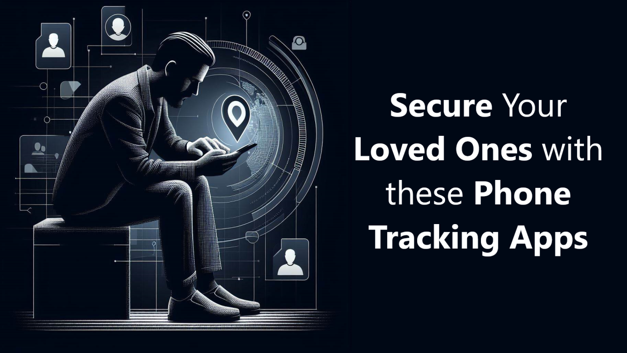 TheOneSpy Mobile Tracking and Monitoring Application